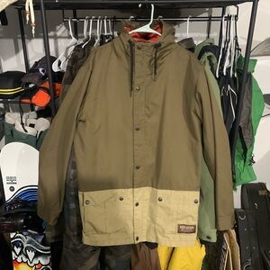 Airblaster | S.Layer Jacket